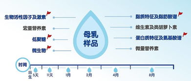 五年追踪千名妈妈 母乳研究揭示的关键科学线索